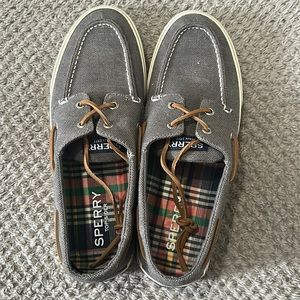 Sperry Mens topsiders